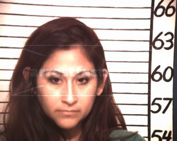 Bethany Rodriguez Mirelez