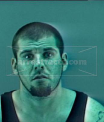 Jason Brian Rawls