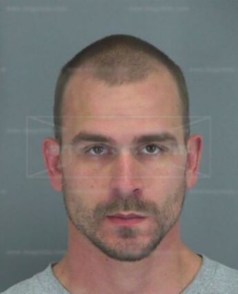 Chad Edward Rhodes
