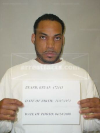 Bryan Oneil Beard