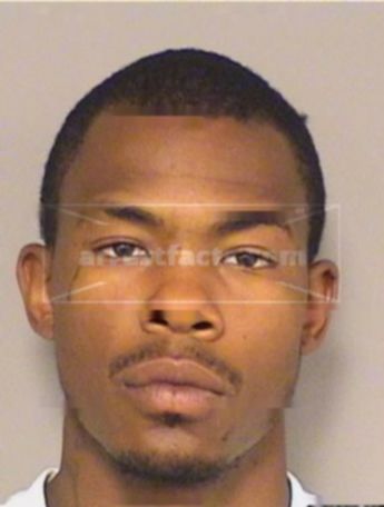Rashen Ramone Jordan