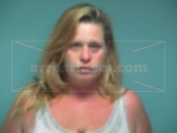 Lydia Ann Blessing