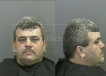 Ronald Glen Wessell