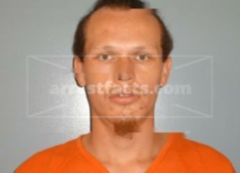 Derek Larmar Williams
