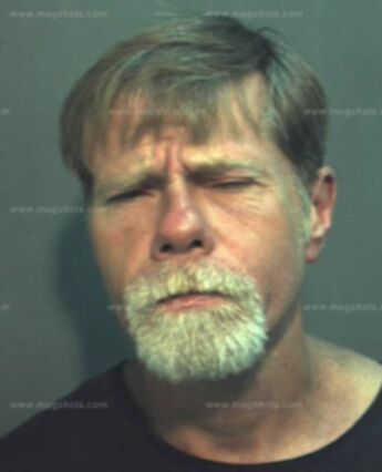 Christopher Mark Clark