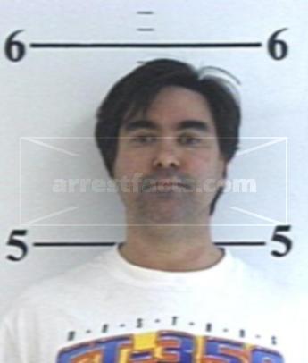 James Thomas Stubblefield