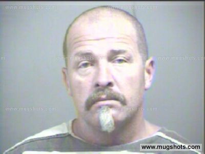 Clyde Michael Goodson