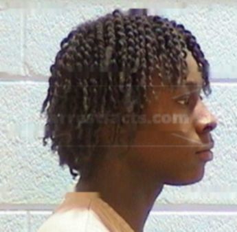 Jahad M. Sawyer