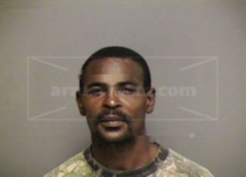 Mark Jackson