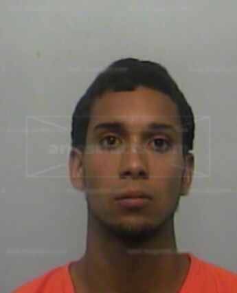 Anthony Junior Torres