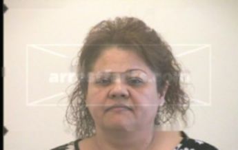 Ramona Aida Martinez