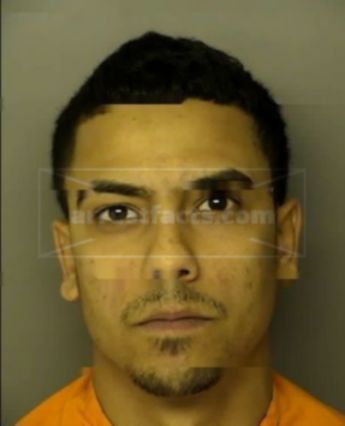 Hector Javier Cases Vazquez