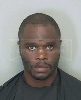 Kevin Tareyll Williams