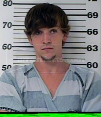 Andrew Nelson Whiddon