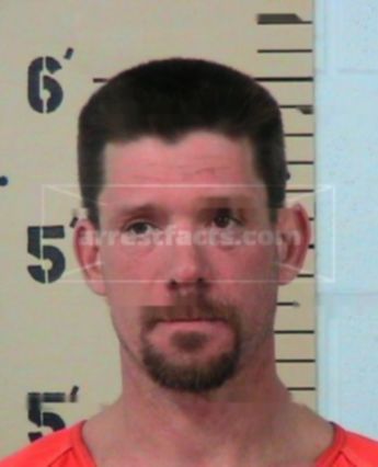 Tyson David Debusk
