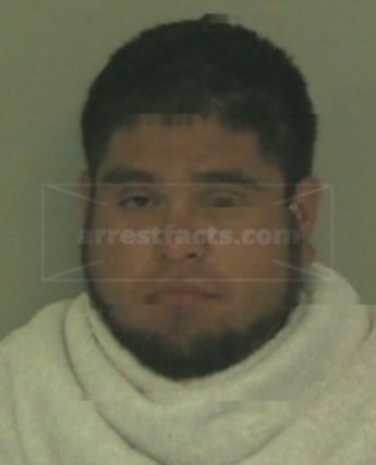 Kristopher Isaac Antunez