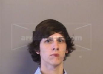 Cody Blake Warren