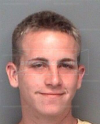 Matthew Frank Hohne