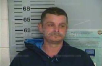 Eddie Ricketts