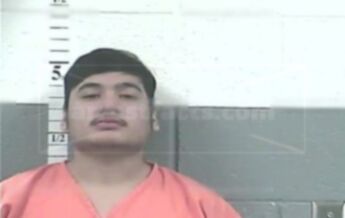 Isaac Ray Duenas