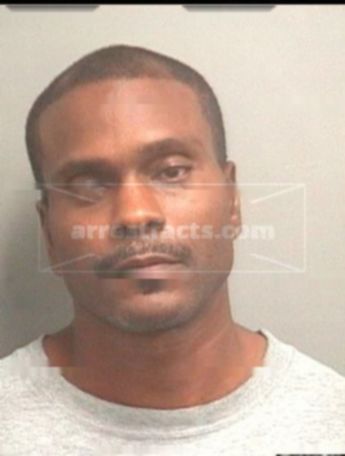 Ricky Louis Mccoy