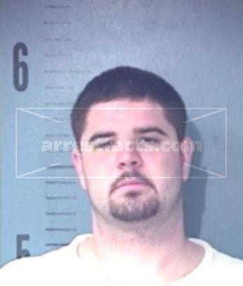 Terry James Delbosque
