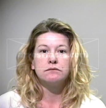 Pamela Kay Croft