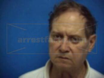 Patrick Lee Crawford