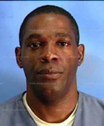Darryl Stephen Weaver