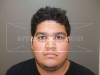 David Andrew Garcia