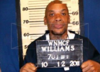 Maurice Williams