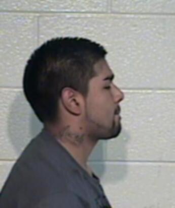 Jacob Ornelas Ramirez