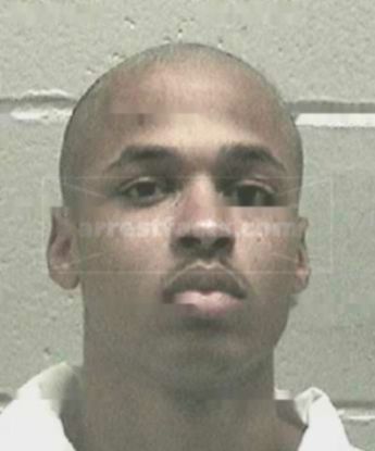 Rico Lashon Hall