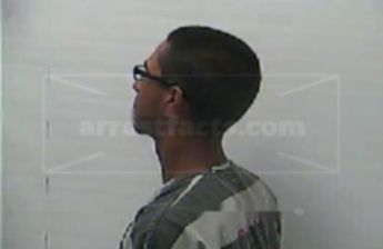 Ellis Aaron Massey