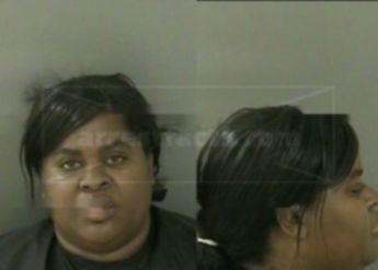 Jerolyn Camille Dix