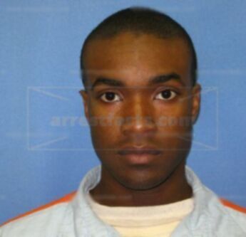 Dmarco Mcclatchery