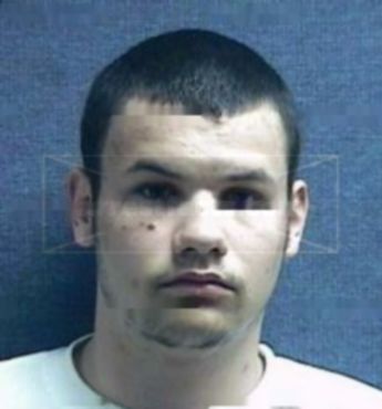 Jordan Mckinley Green