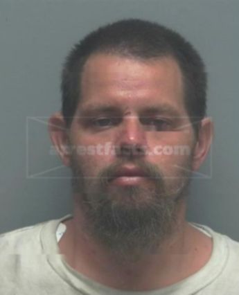 Joshua David Rutherford