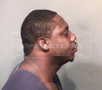 Aarron Charles Britt
