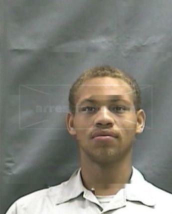 Yzelle Lamar Walker