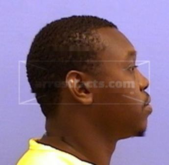 Tyrie D. Blackburn