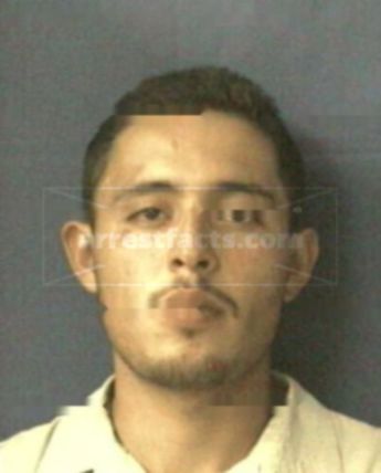 Mario Jose Cuevas