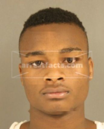 Howard Donnell Henderson