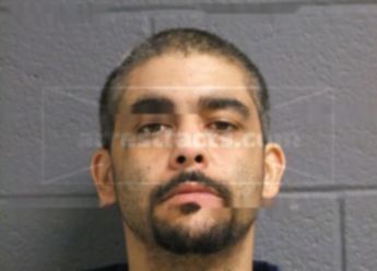 Christopher Michael Peterson