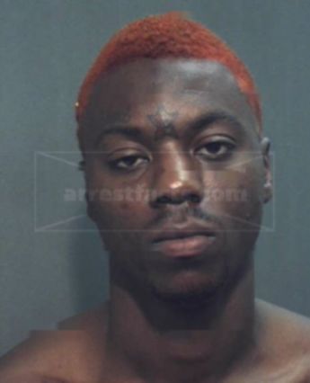Capree Patterson