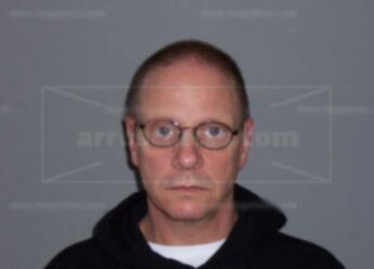 Anthony Dane Roberty