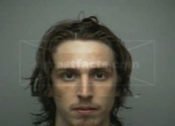 Eric Lee Faulkner