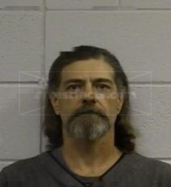 Eric Lee Reed