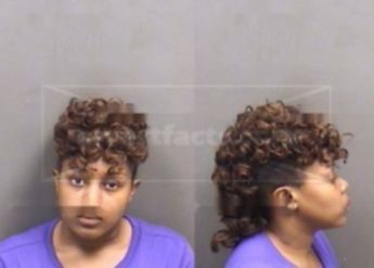 Kandi Denise Hampton