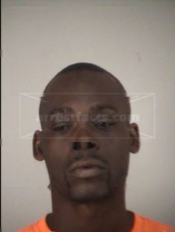 Kenji Montese Taylor